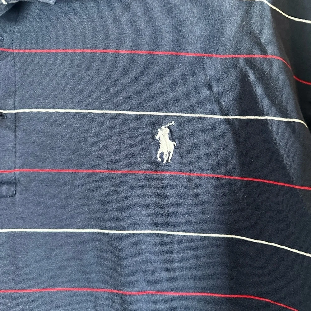 Ralph Lauren classic navy